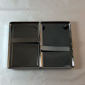 Accessories - 💥Hello Honey’ pinup cigarette case & card holder Accessories - 💥Hello Honey’ pinup cigarette case & card holder